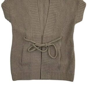 Vince women’s cashmere wool short sleeve